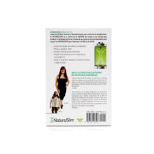 Cargar imagen en el visor de la galería, Libro Metabolismo Ultra Poderoso Edición PANAMÁ