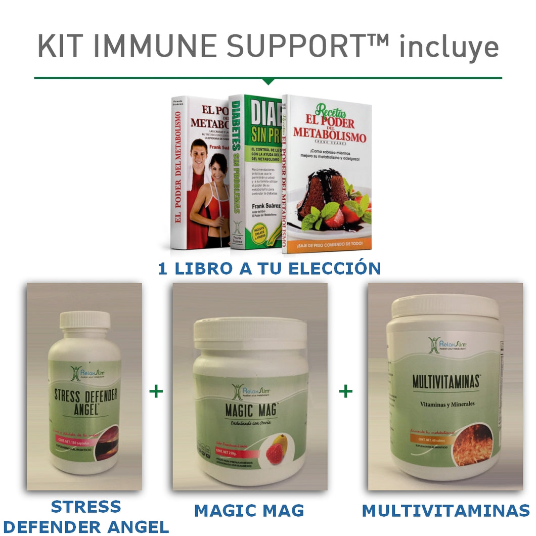 Kit Immune Support™