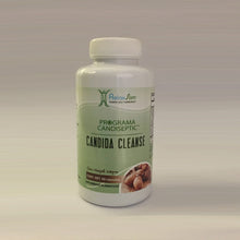Cargar imagen en el visor de la galería, Candiseptic Kit MagicMag y Kadsorb | Limpieza de Hongo Candida Albicans & Duo Dinámico