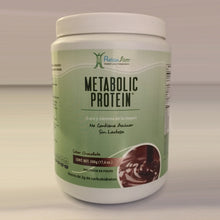 Cargar imagen en el visor de la galería, Metabolic Protein Chocolate