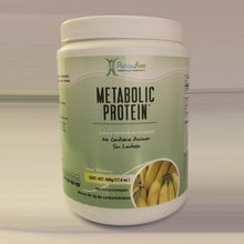 Cargar imagen en el visor de la galería, Metabolic Protein Guineo