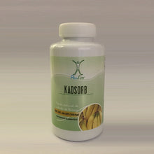 Cargar imagen en el visor de la galería, Candiseptic Kit MagicMag y Kadsorb | Limpieza de Hongo Candida Albicans & Duo Dinámico