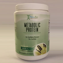Cargar imagen en el visor de la galería, Metabolic Protein Vainilla
