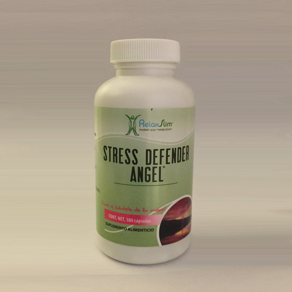 Stress Defender Angel