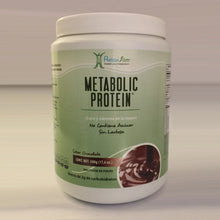 Cargar imagen en el visor de la galería, Metabolic Protein Chocolate

