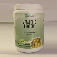 Cargar imagen en el visor de la galería, Metabolic Protein Guineo
