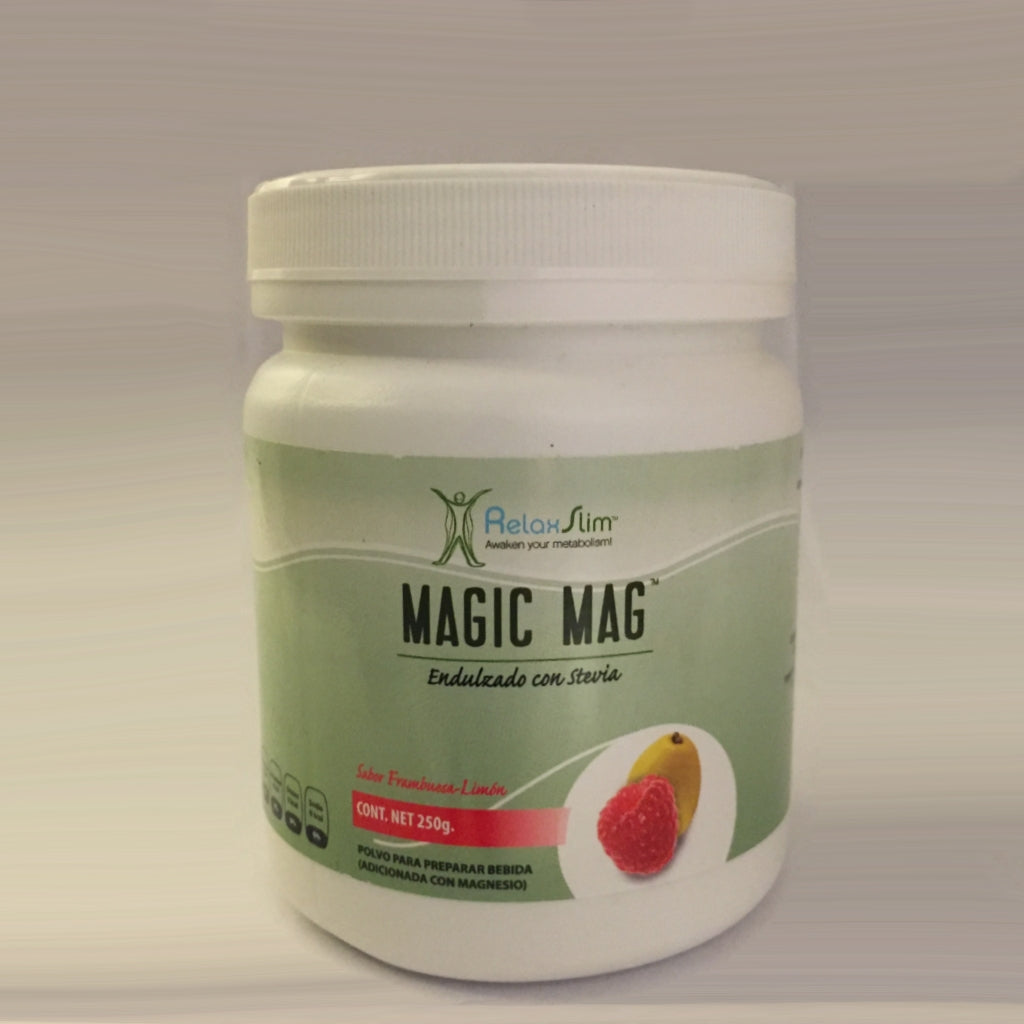 Magic Mag