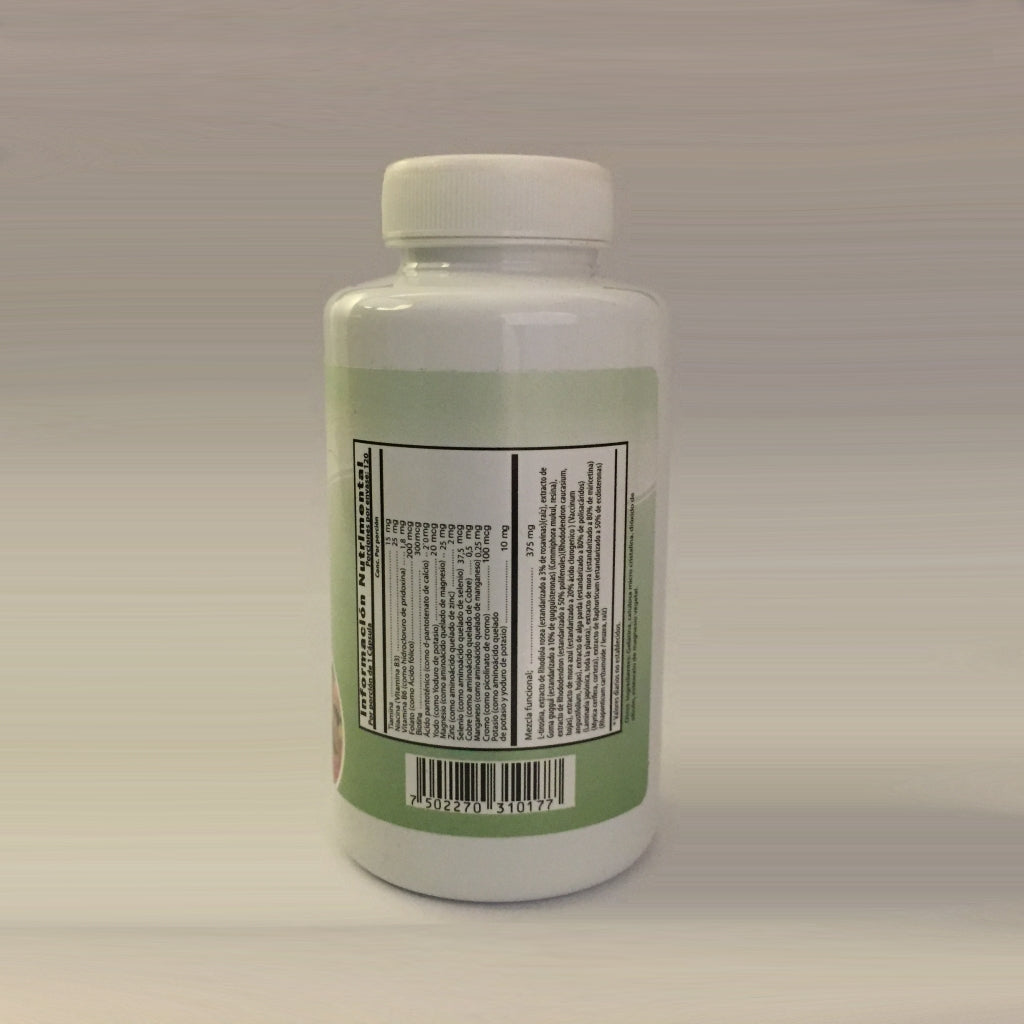 Relax Slim – Natural Slim Panamá Inc